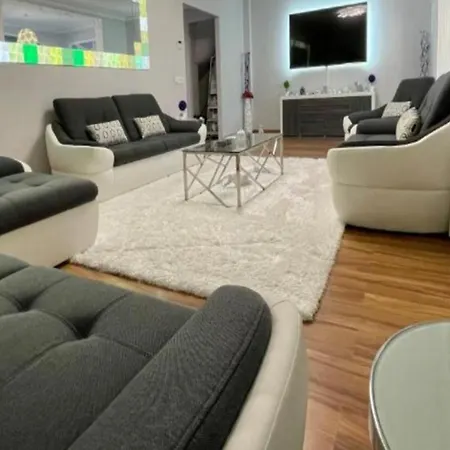 Residencial Torre Mar Con Amplias En * Marbellac