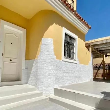 Residencial Torre Mar Con Amplias En *