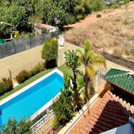 Maison d'hôtes Residencial Torre Mar Con Amplias En
