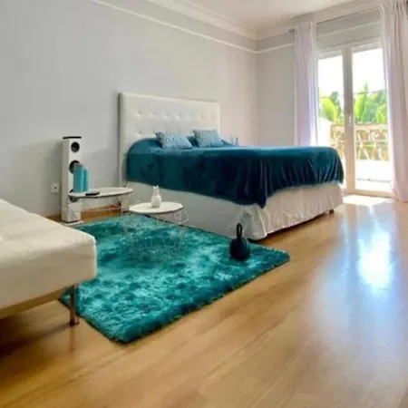 Residencial Torre Mar Con Amplias En