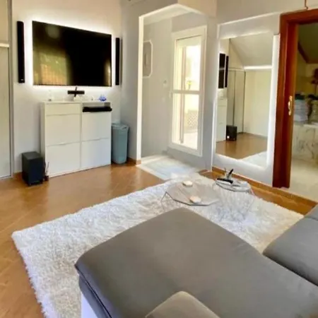 Residencial Torre Mar Con Amplias En Maison d'hôtes *