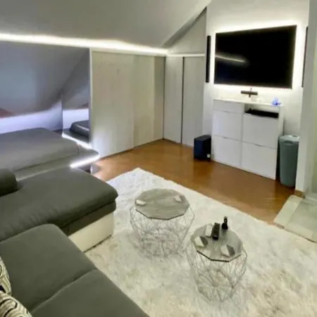 Residencial Torre Mar Con Amplias En Maison d'hôtes